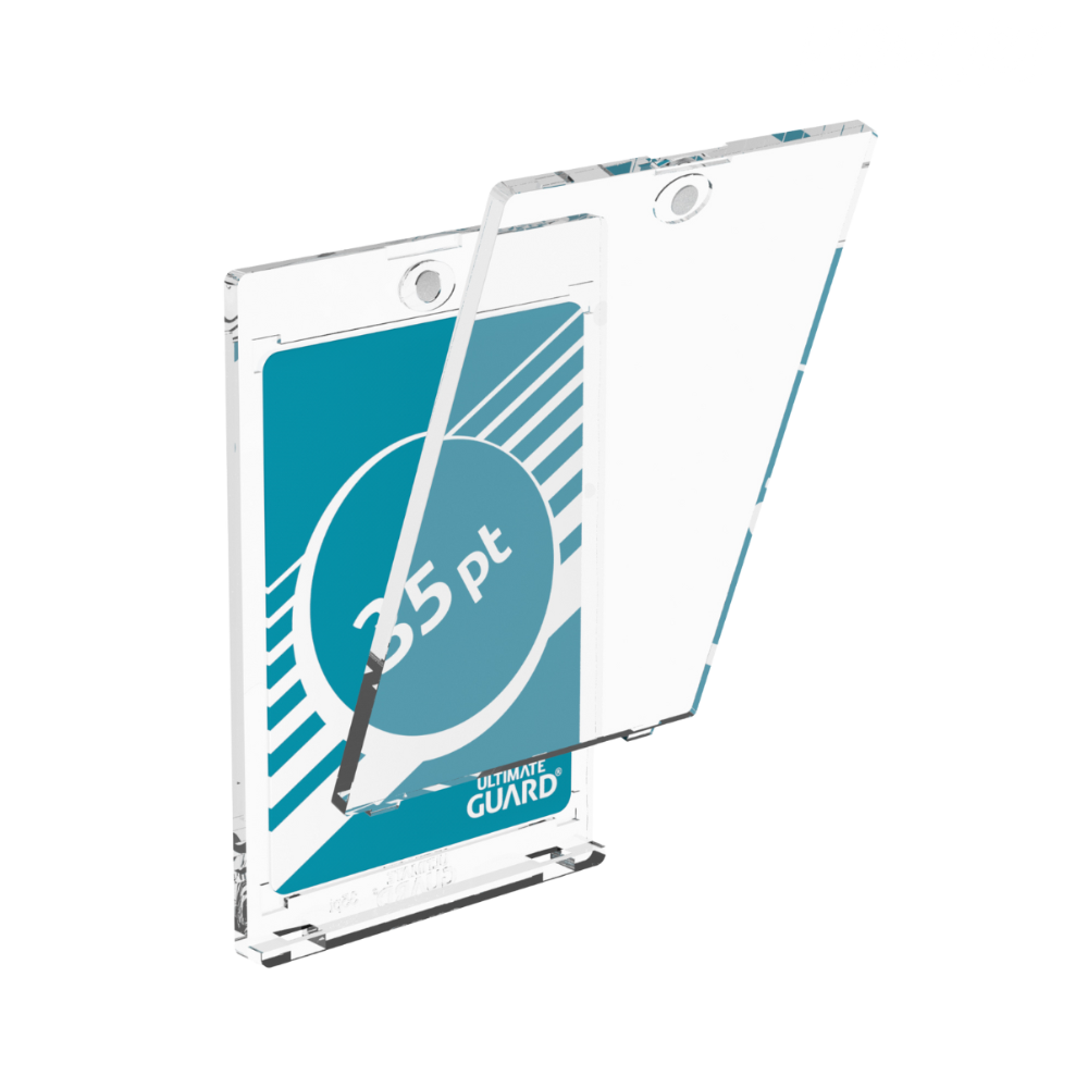 Magnetic Case - 35 pt - Ultimate Gard - Kimori.fr