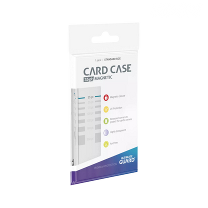 Magnetic Case - 35 pt - Ultimate Gard - Kimori.fr