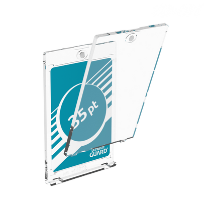 Magnetic Case - 35 pt - Ultimate Gard - Kimori.fr
