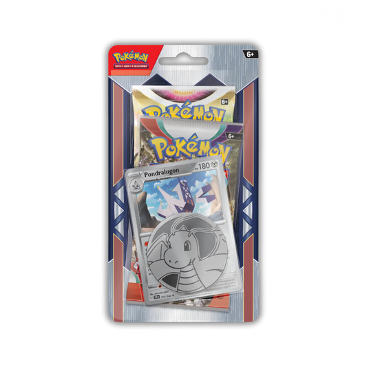 Duo Pack Pondralugon - EV01 / EB10 | Français